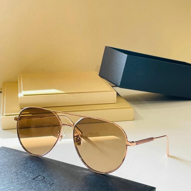 Dior Sunglasses AAA+ ID:20220317-150